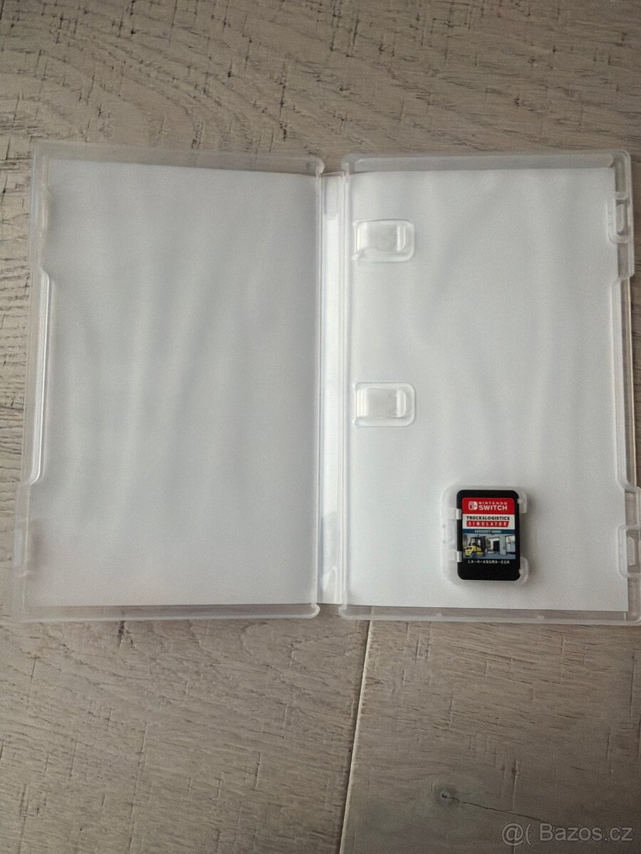 truck & logistics simulator - 2