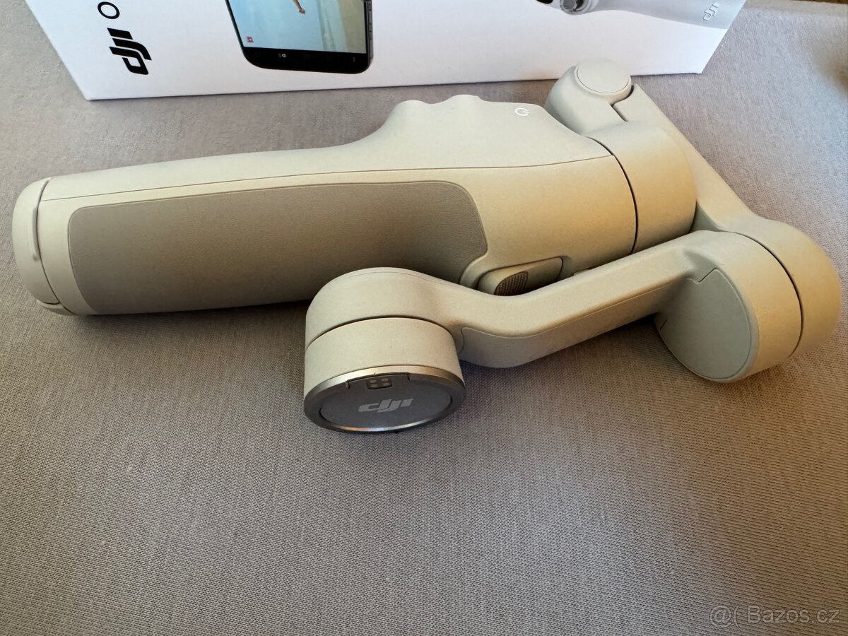 Stabilizator DJI osmo mobile 7 - 2