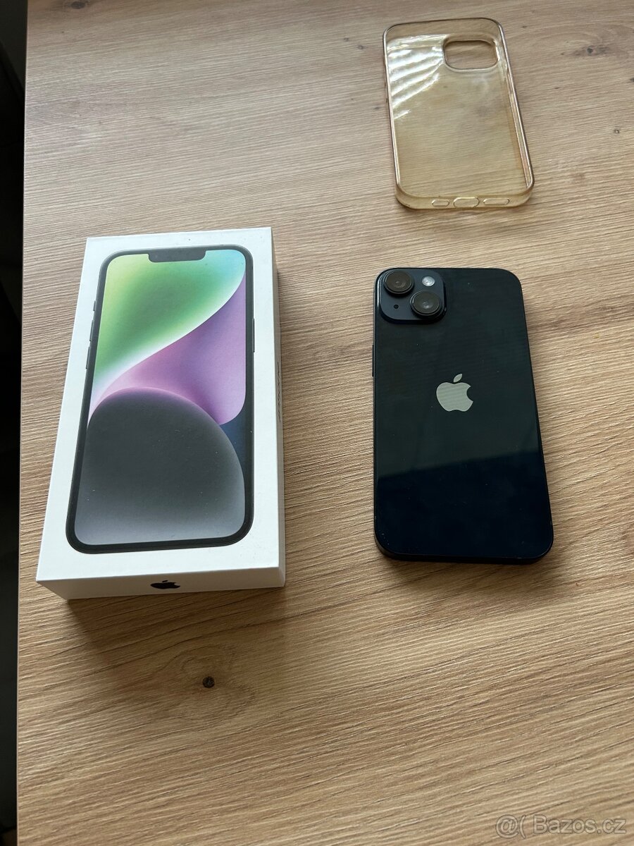 IPhone 14 128Gb Midnight - 2