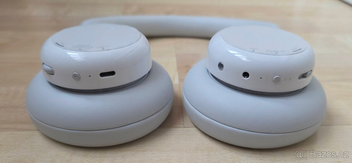 Nová Nothing CMF Headphone Pro - 2