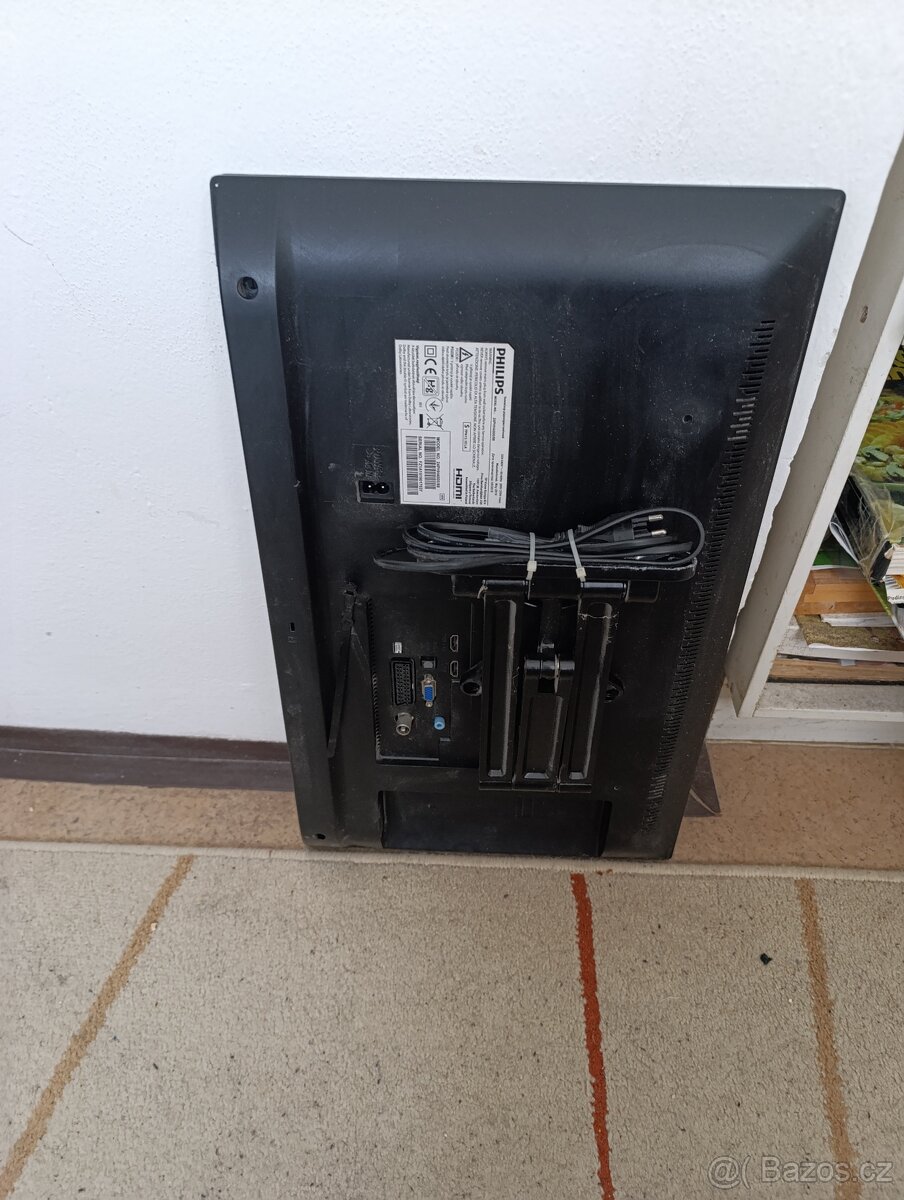 Televize Philips 24PHH4000/88 - 2