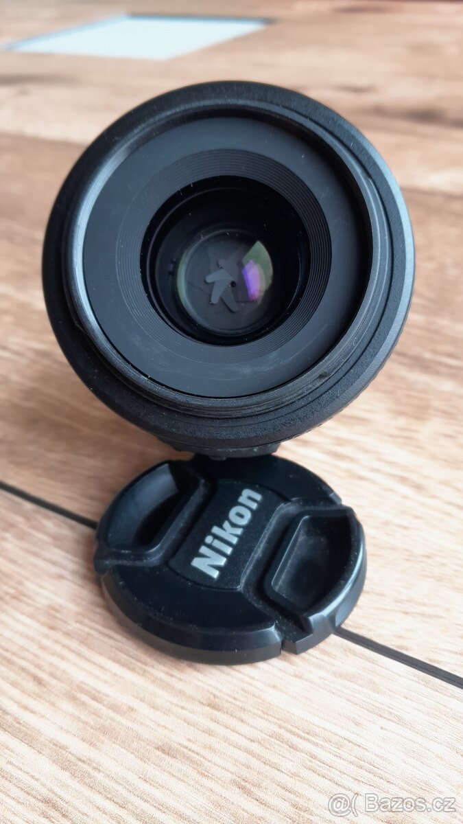 Nikon 35 mm - 2