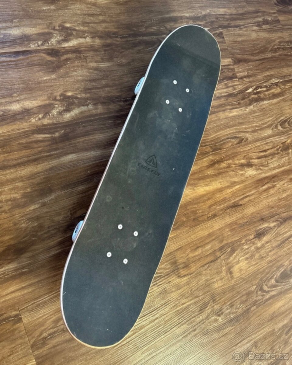 Longboard - 2
