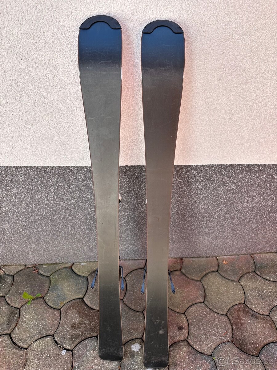 Dětské lyže Rossignol - 2