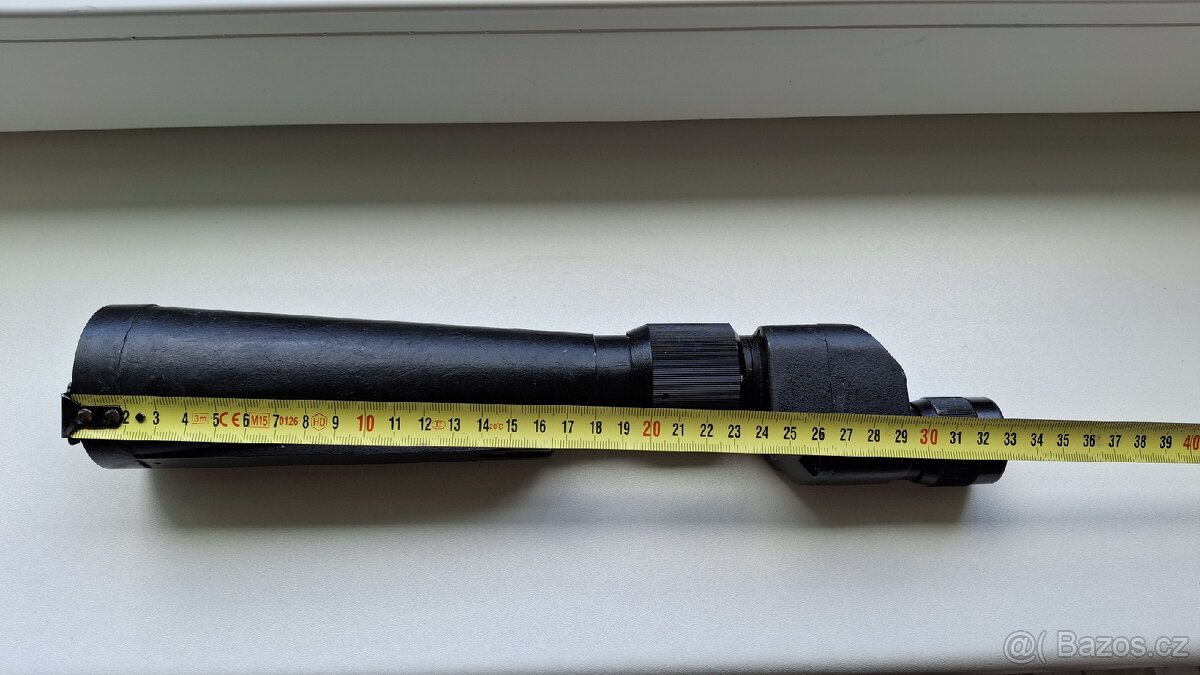 Dalekohled ЗРТ-460 20x - 2