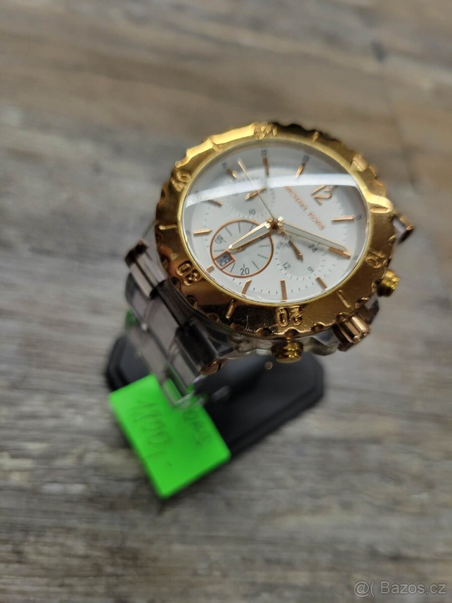 Hodinky Michael Kors - 2