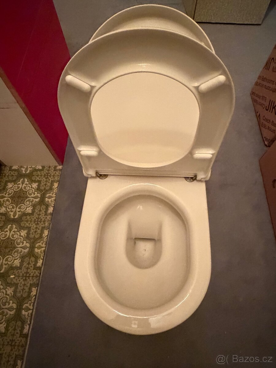 WC - 2
