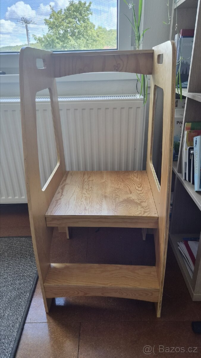Učící věž - 2