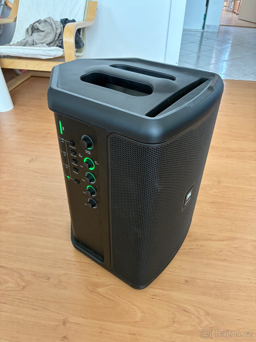 JBL Eon One Compact Bateriový PA systém - 2