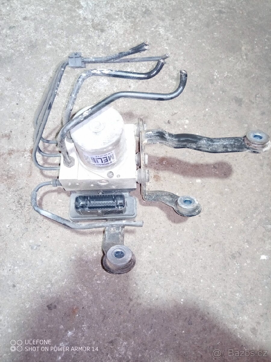 ABS hyundai 1K589-3058 - 2