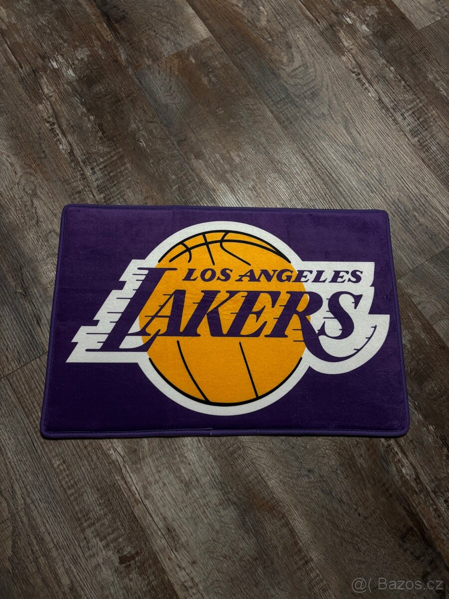 Los Angeles Lakers - 2