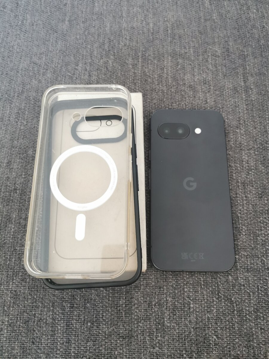 Prodám Google Pixel 9a - 8/128gb - 2