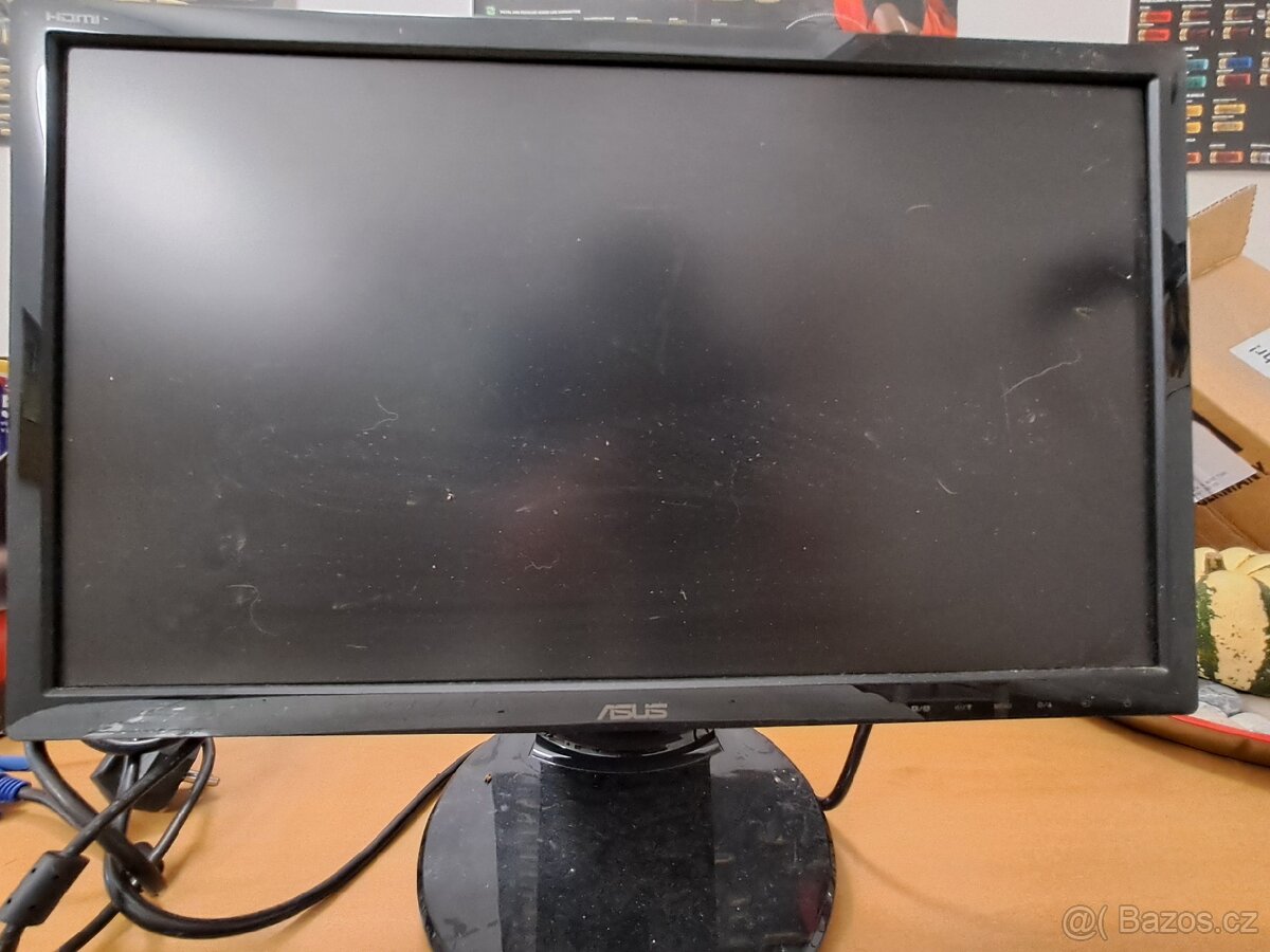 Prodám monitor - 2