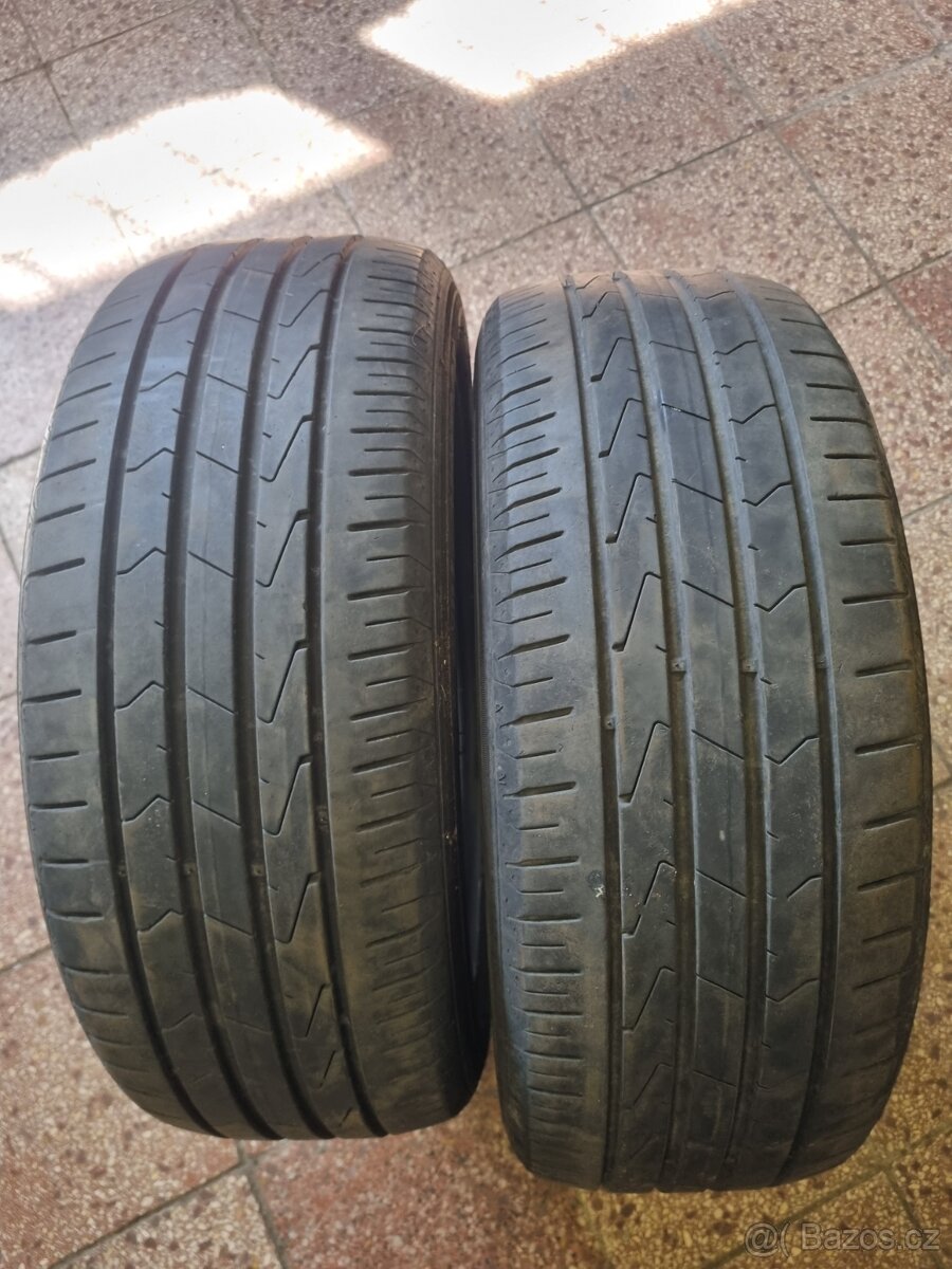 Hankook Ventus Prime 3 195/55 R15 - 2