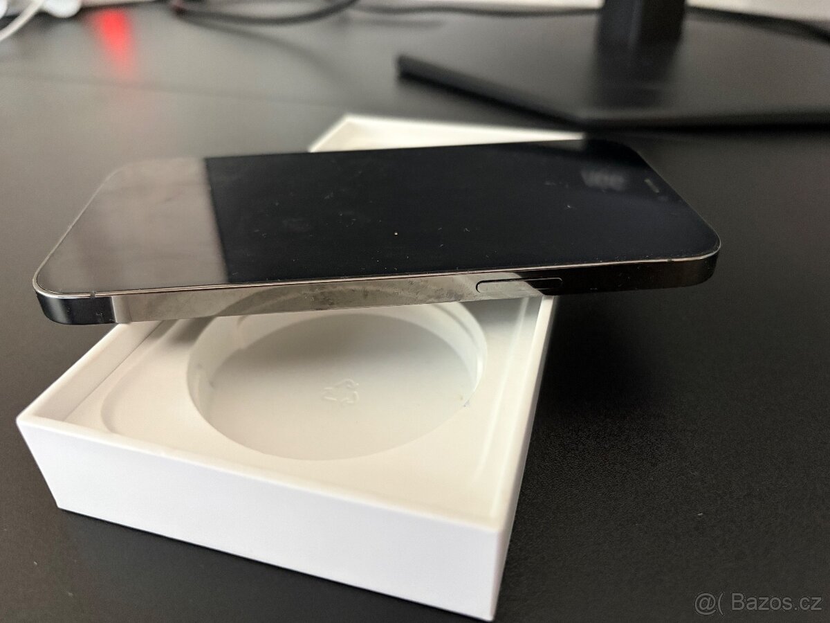 IPhone 12 Pro - 2