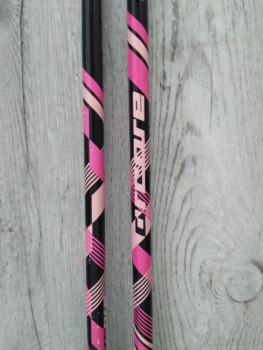 Hůlky 100 cm - 2