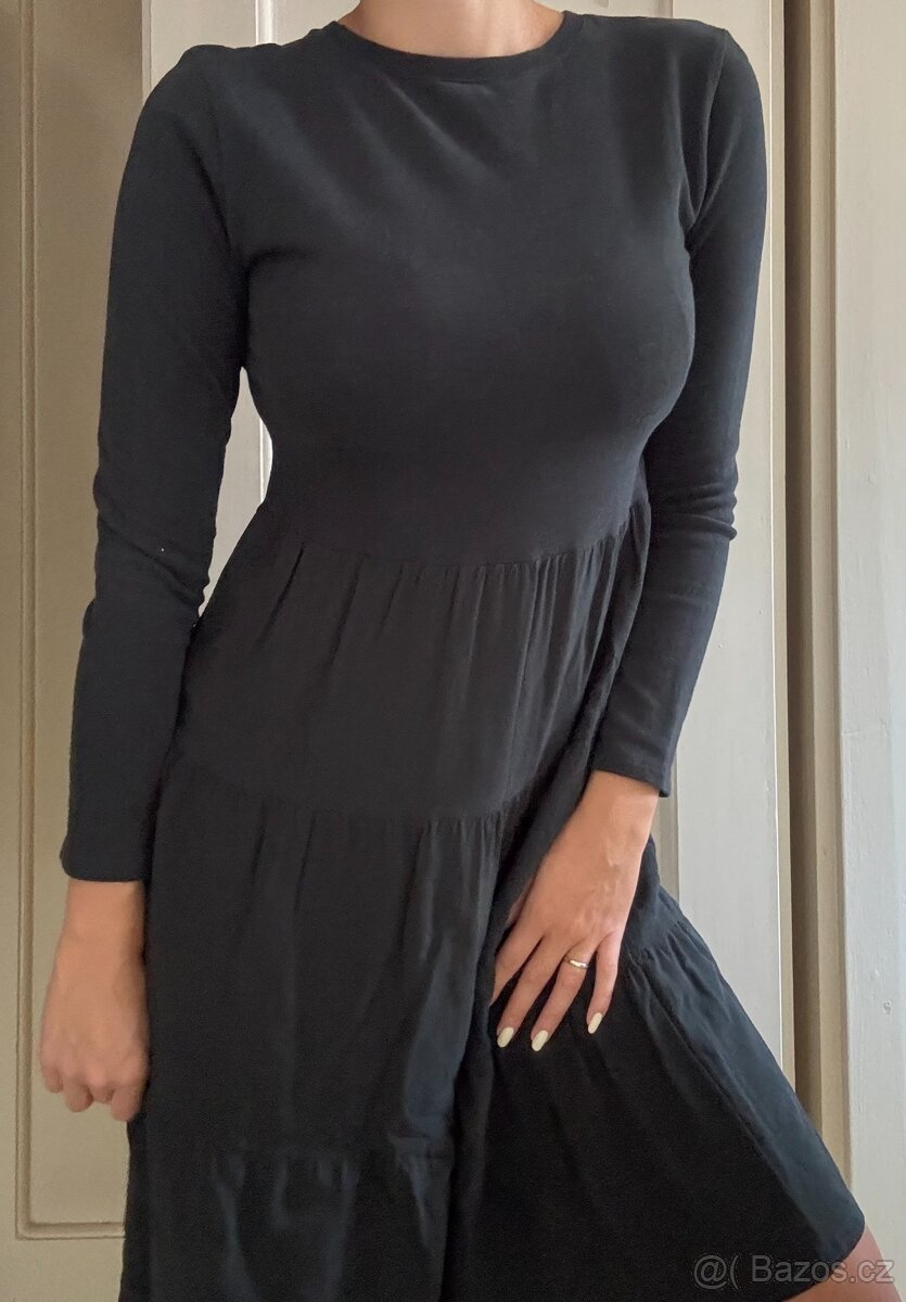 Damske saty Zara - 2