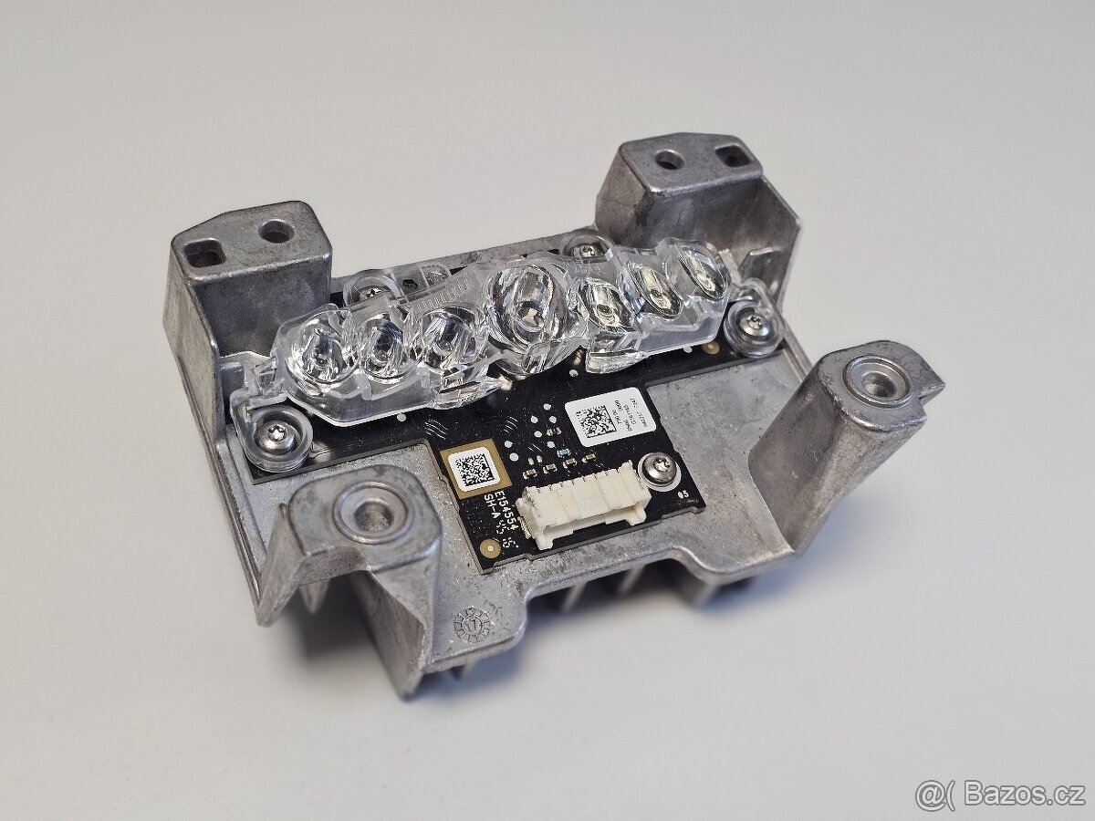 LED modul 1420000271 - Škoda Octavia III - 2