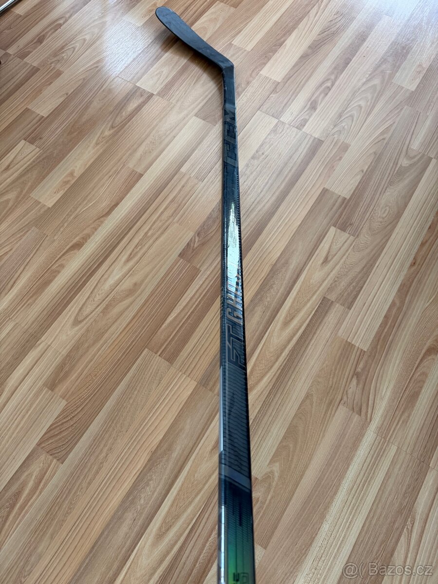 CCM FT Ghost flex 85 P29 - 2