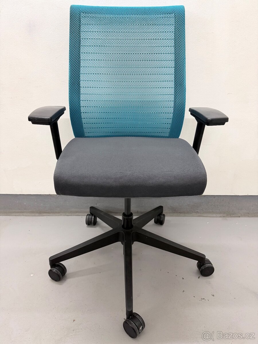 Kancelářská židle Steelcase Think - 2
