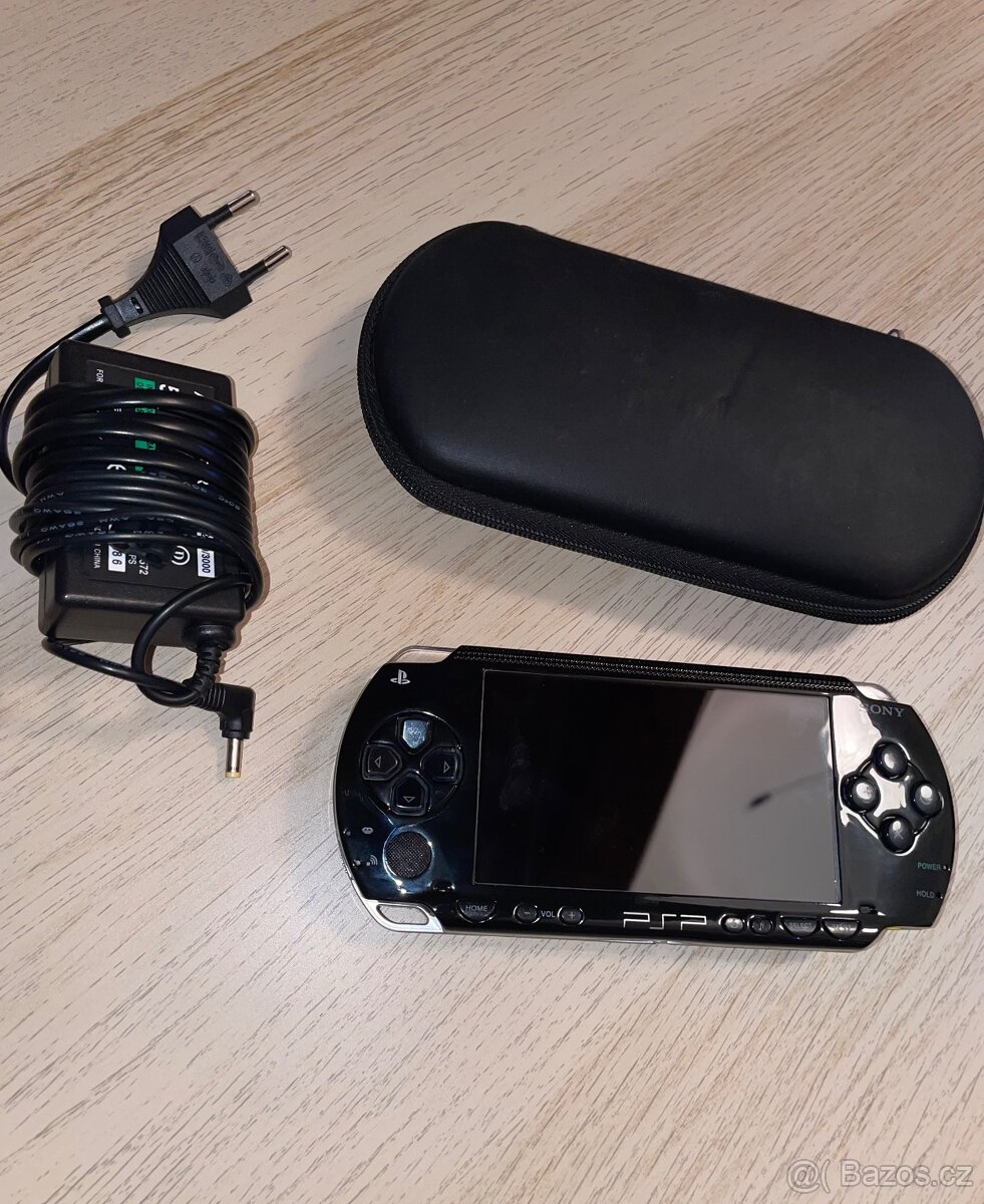 PlayStation Portable 1000 - 2