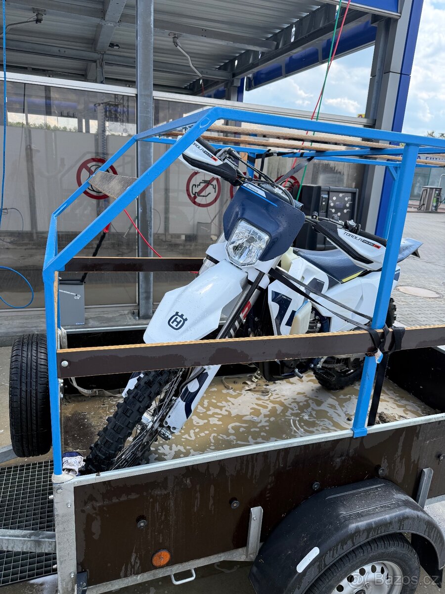 Husqvarna/KTM 2026 - 2