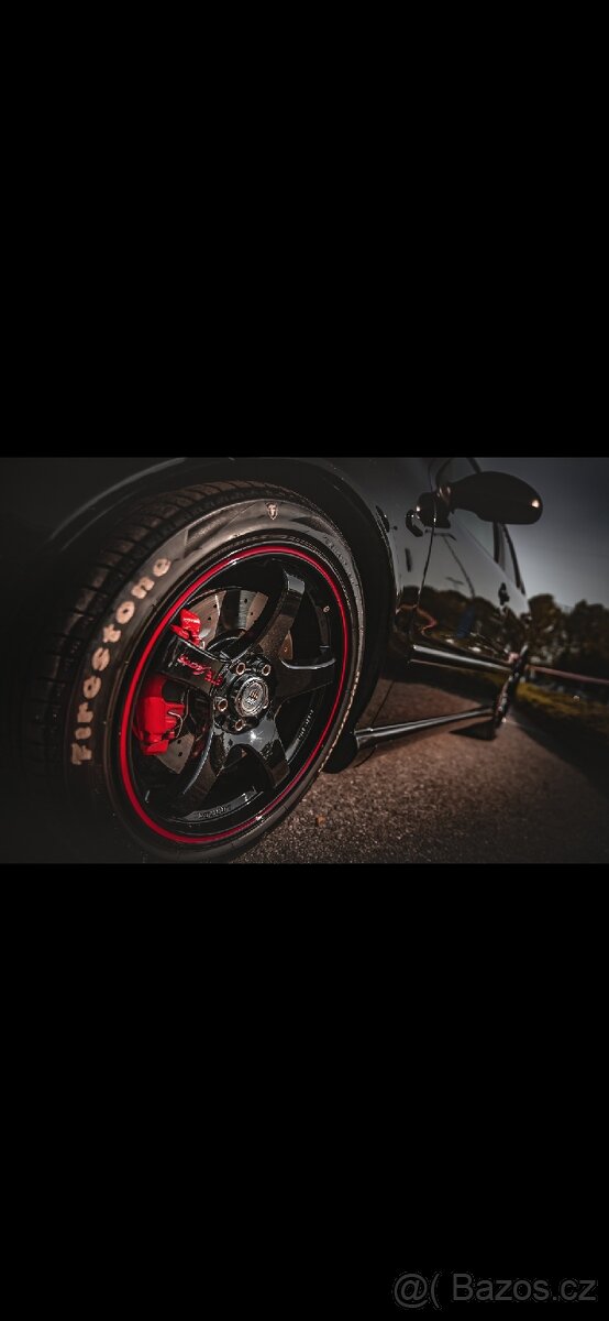Kola R17 5×100 - 2