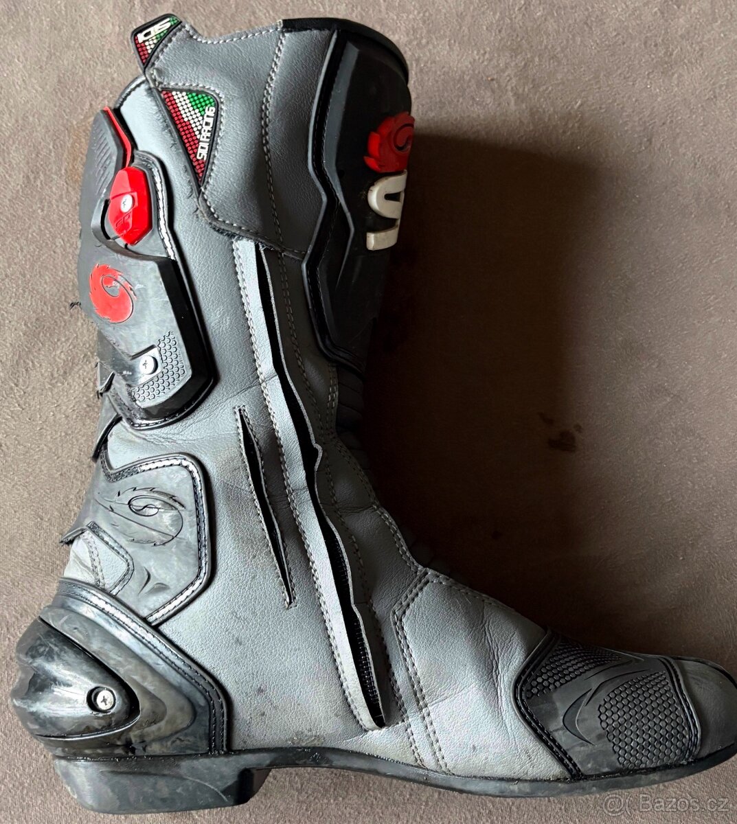 Sidi Vertigo2 - 2