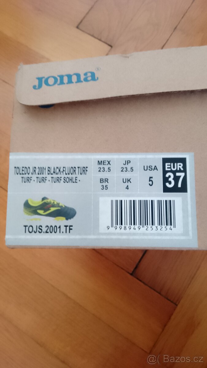 Turfy Joma 37 - 2
