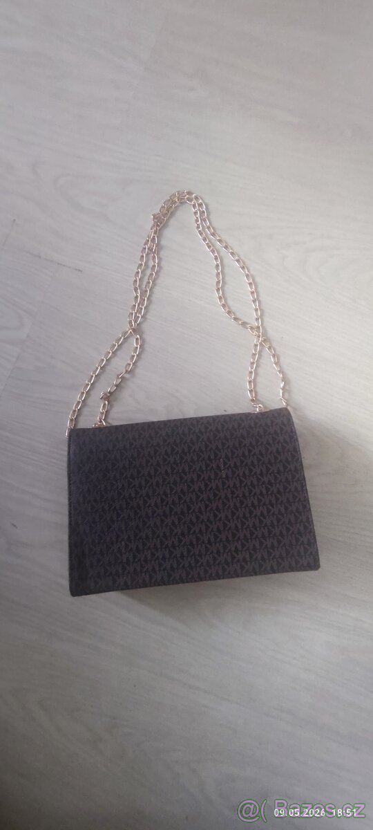 Dámská kabelka ve stylu Michael Kors – nová - 2