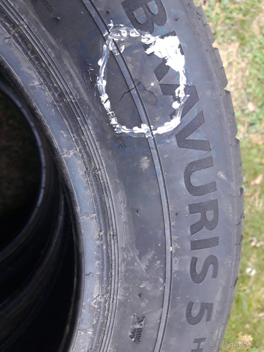 5x100 r15 195/65 r15 - 2