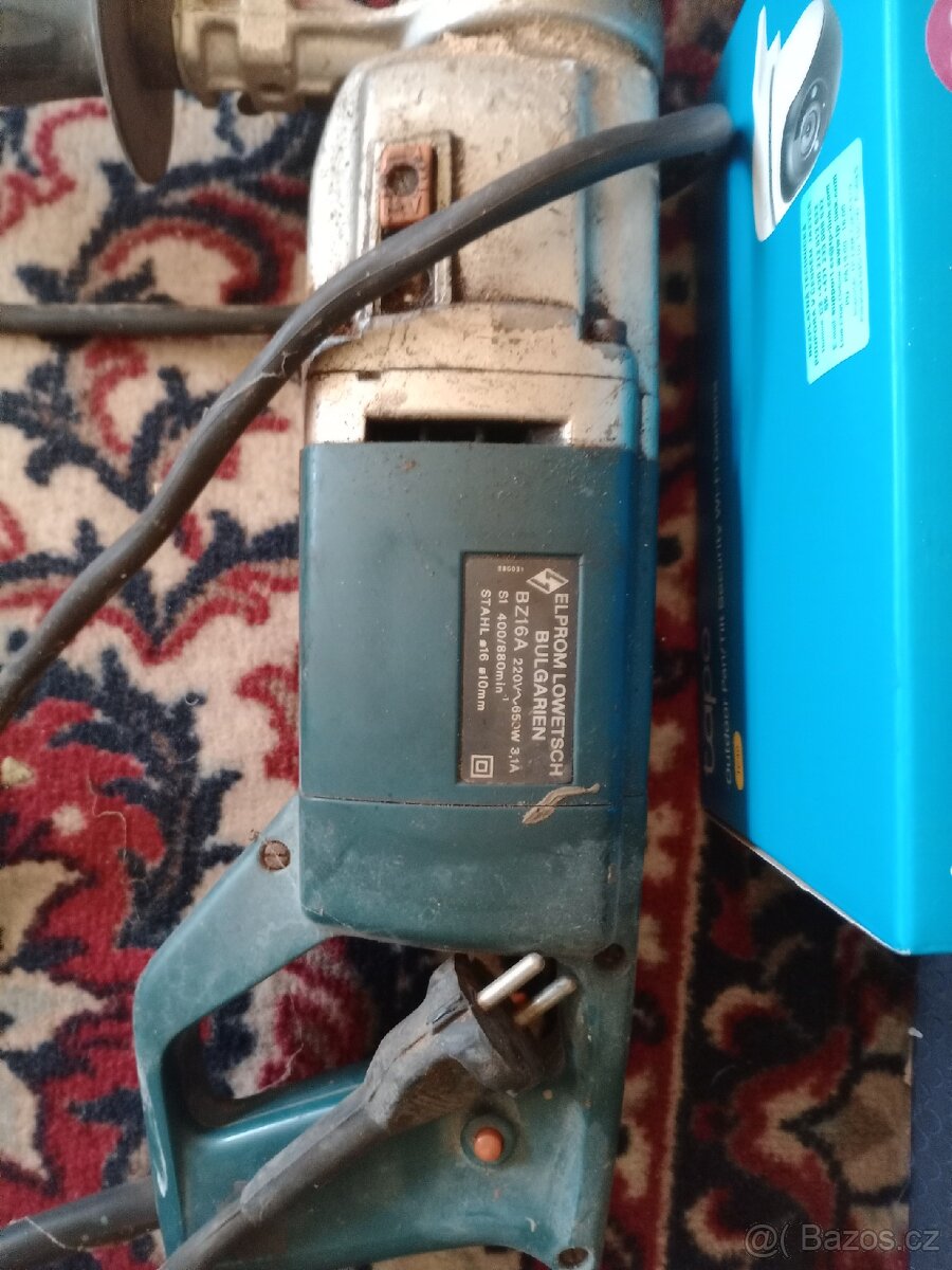 ELprom Lowetsch Bulgarien - 2