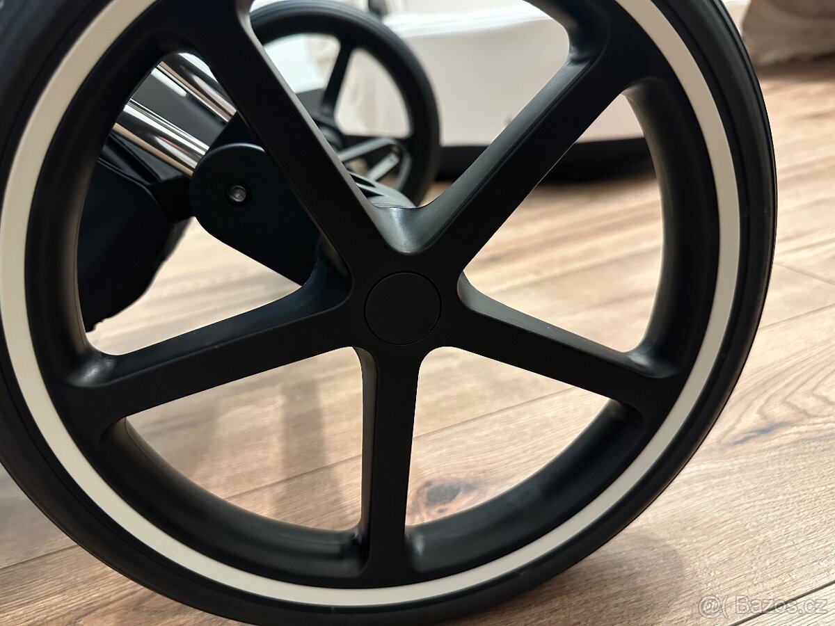 Prodám Cybex Priam – kompletní set 🤍 - 2