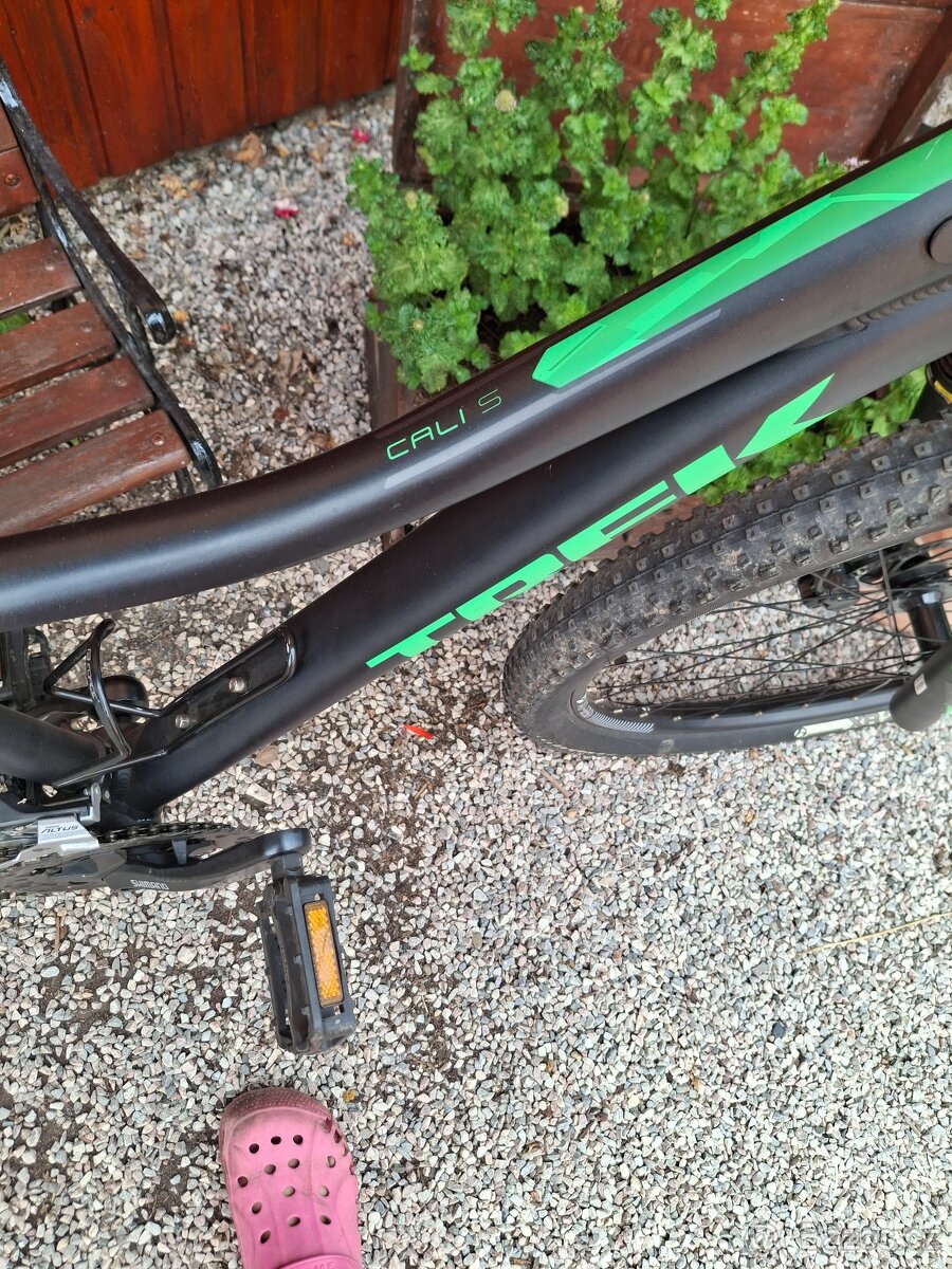 Kolo Trek Cali S - 2