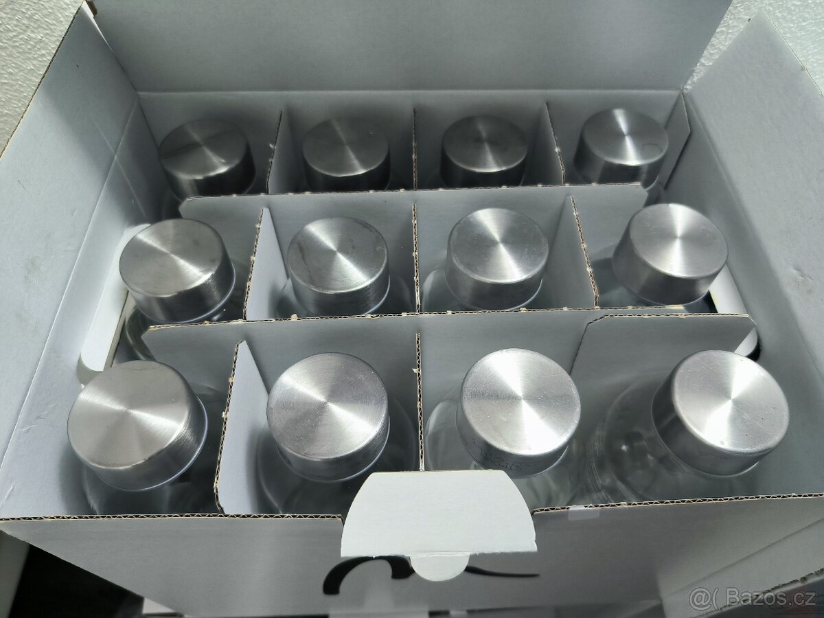 Magu lahve - 2