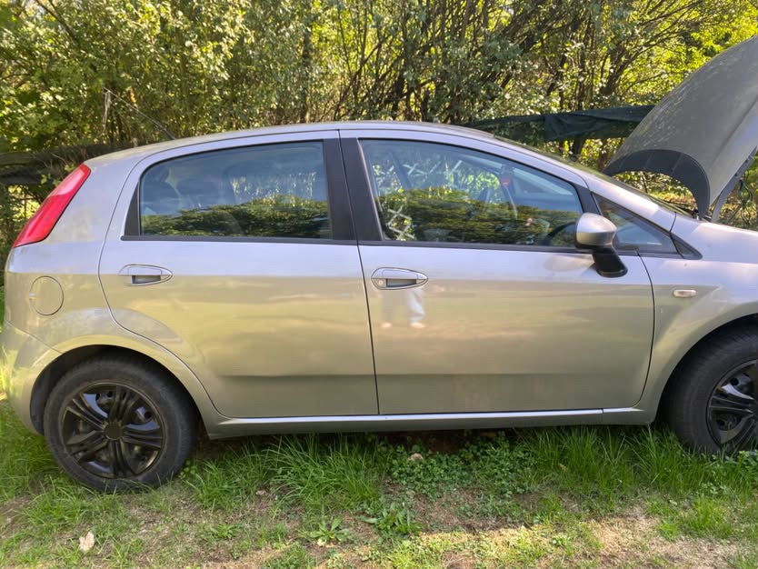 Prodej auta - 2