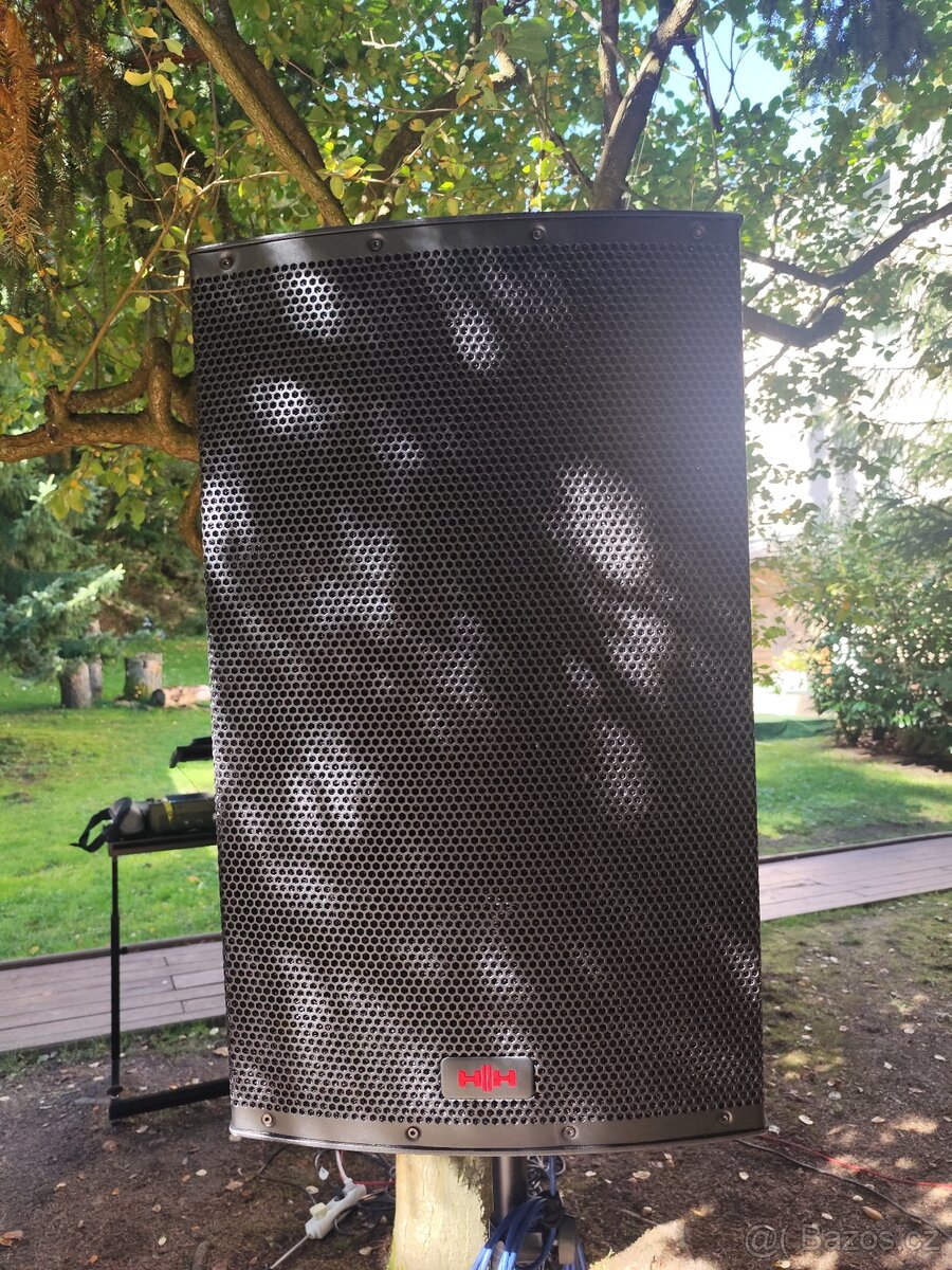 H&H Tensor TRE-1501 - 2