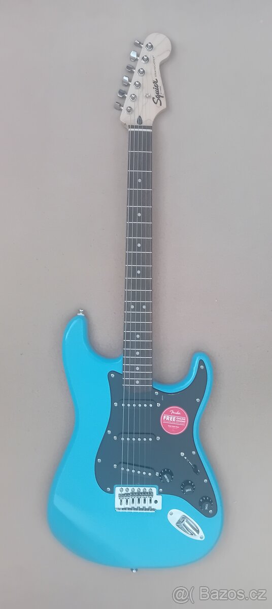 Fender Squier Sonic - 2