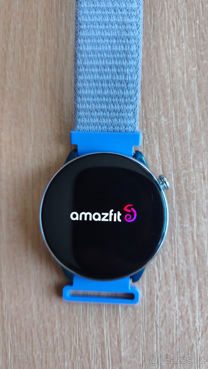 amazfit gtr mini - 2