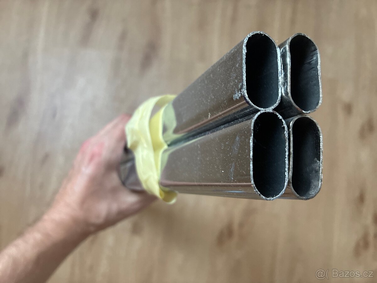 Šatní tyče - 2