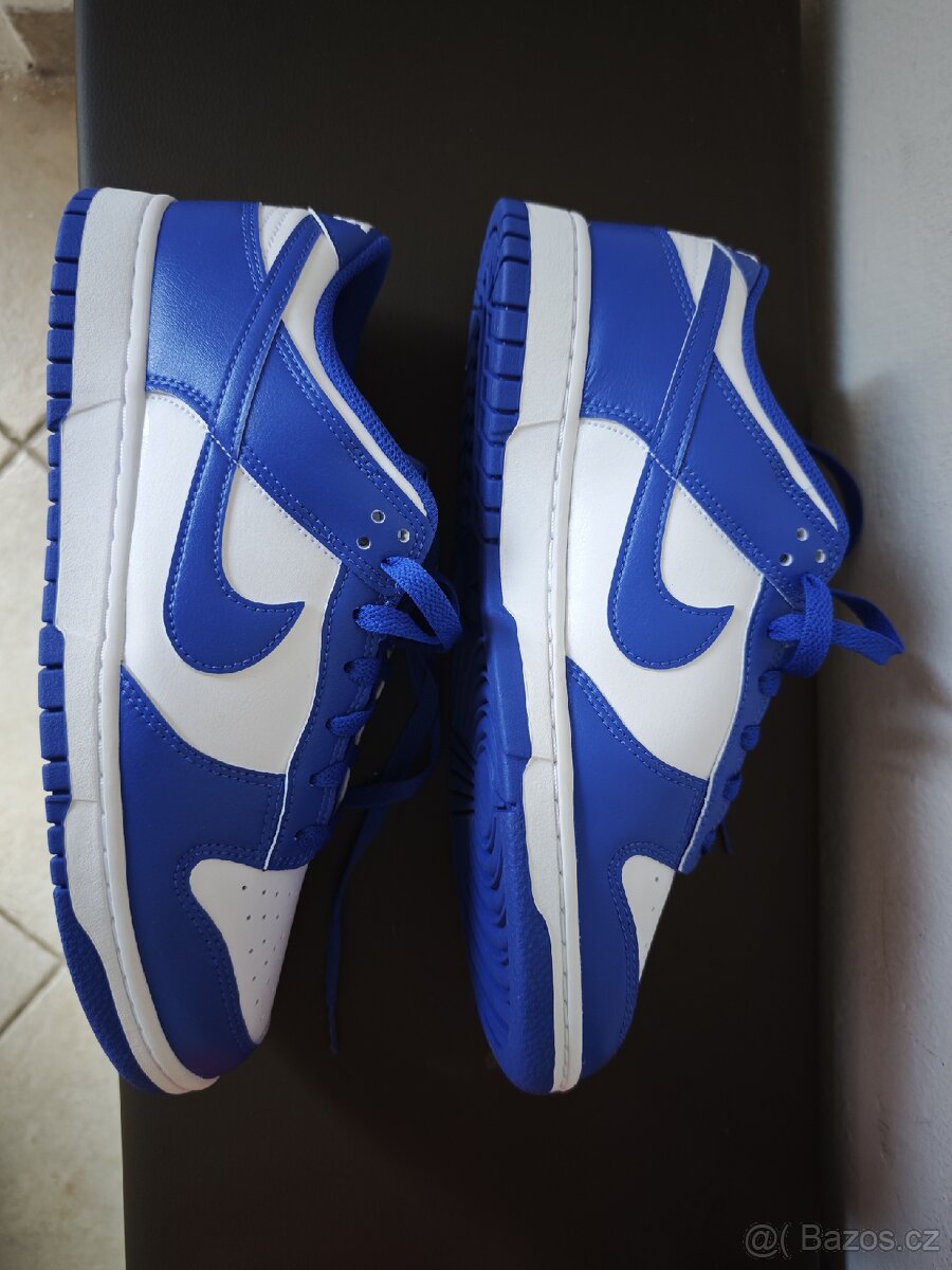 Boty Nike Dunk Low Retro - 2
