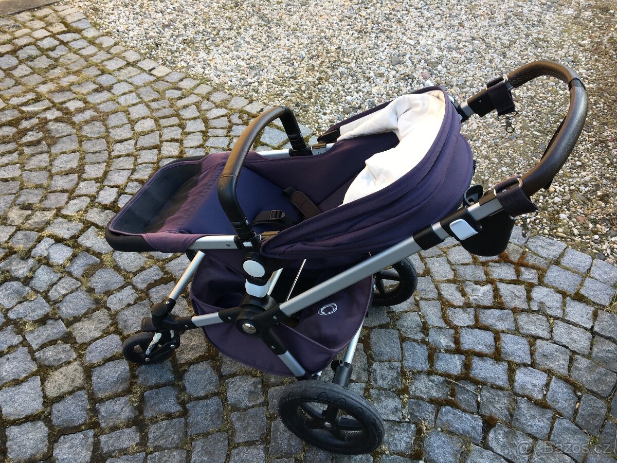 Bugaboo Cameleon3 set - 2
