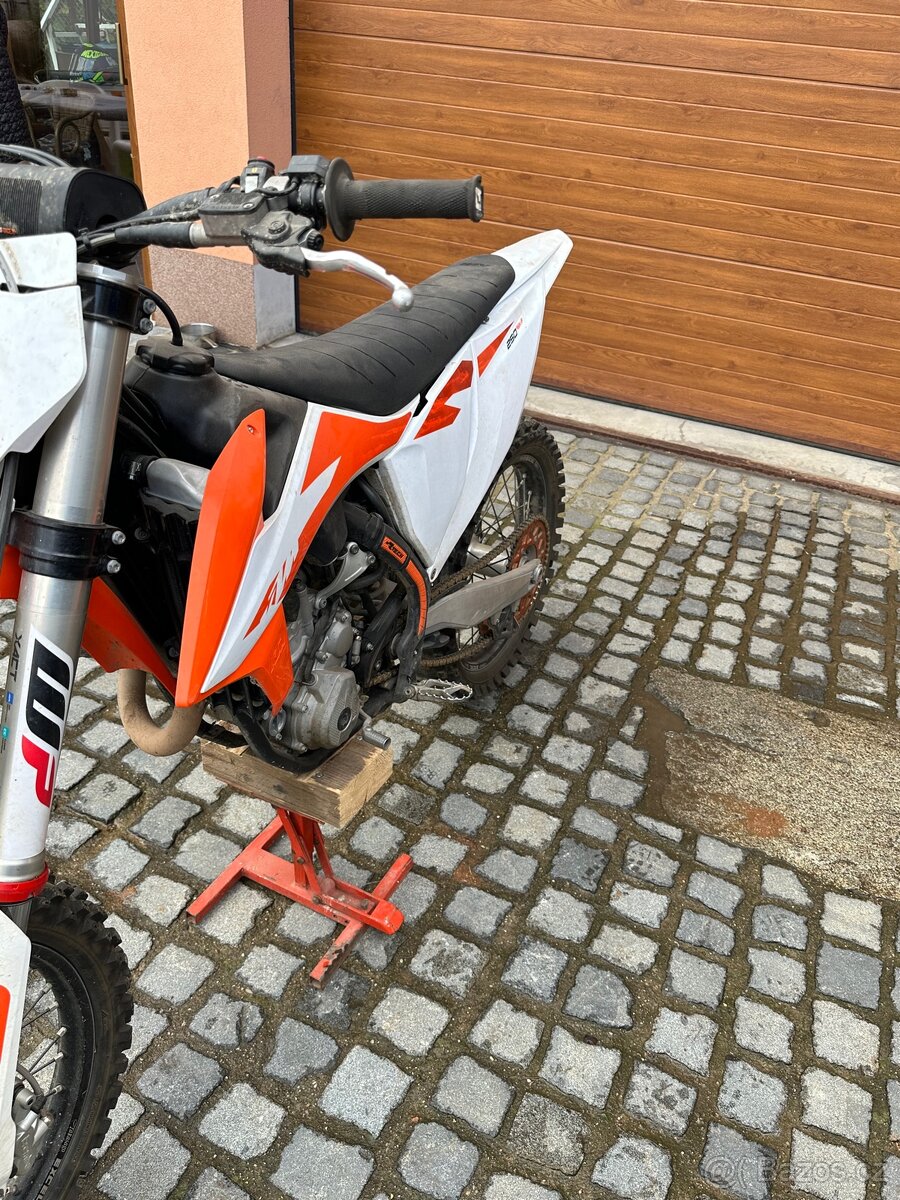 Ktm sx-f 250 2019