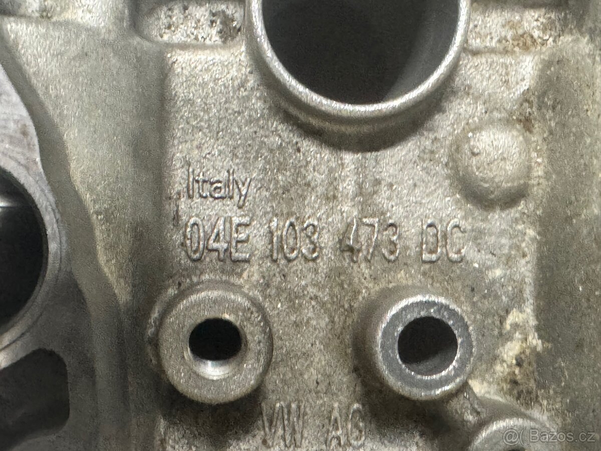 04E103473 DC viko ventilů - 2