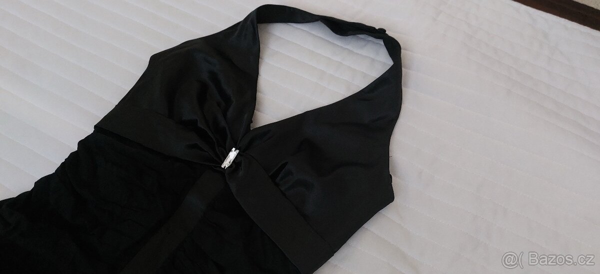 moc pěkné šaty xs - 2