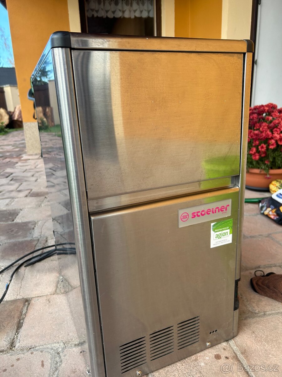Výrobník ledu Stölner - 2