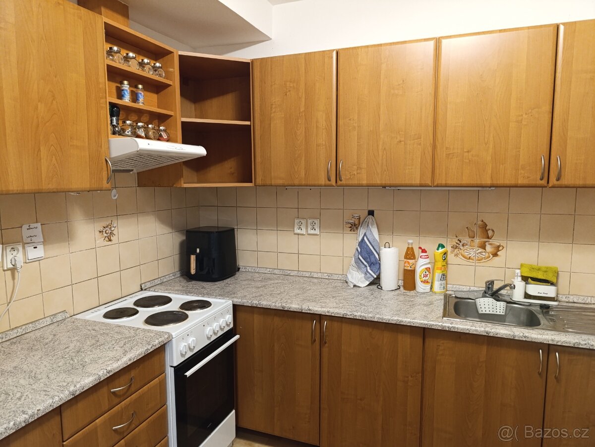 Prodám kuchyňskou linku - 2