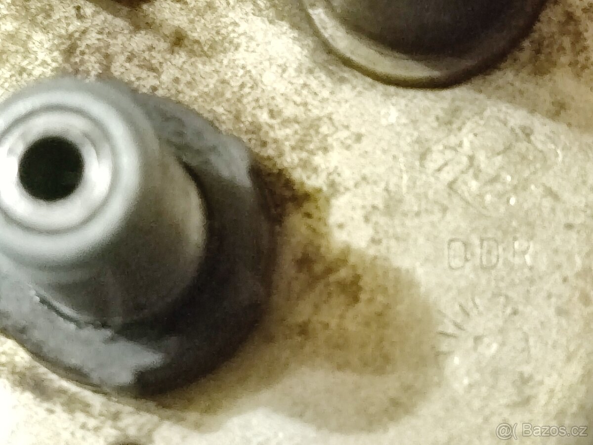 simson origo tachometr s kontrolkou - 2