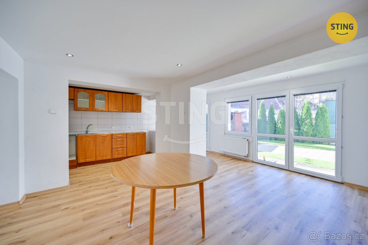 Rodinný dům, chalupa 3+1 s příslušenstvím, 133902 - 2