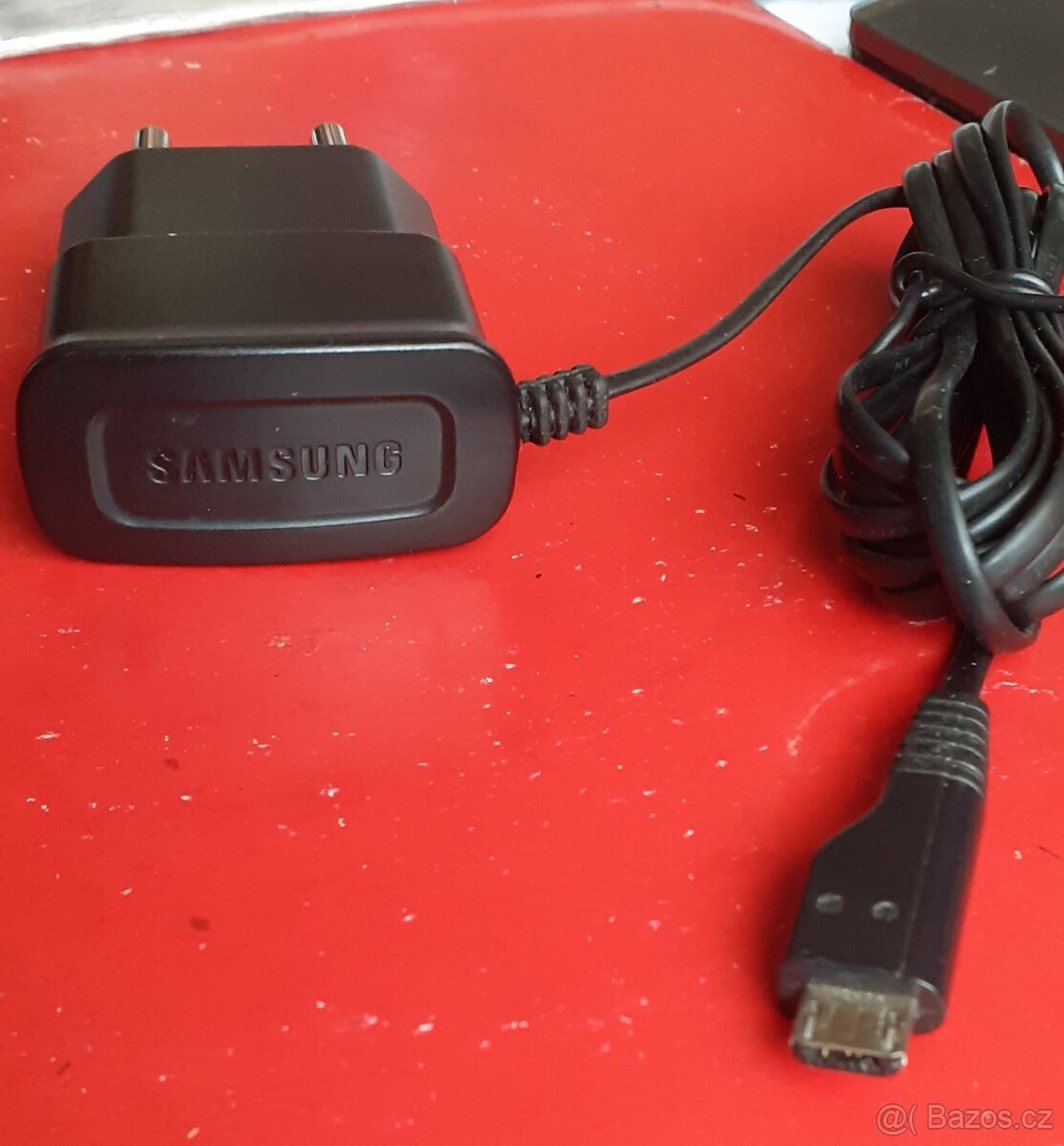 Nabíječky ke starším MT Siemens, Samsung. - 2